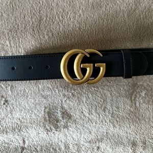 Woman’s Belt